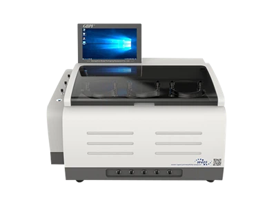 テキスタイル用水蒸気透過度（WVTR）テスター